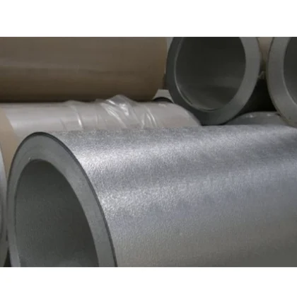 Alüminyum Gofraj Sac - Metal212