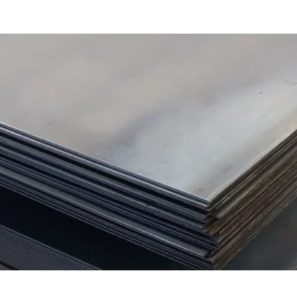 Siyah Sac - Metal212