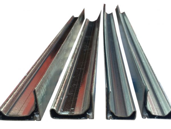 Flanş Profilleri - Metal212