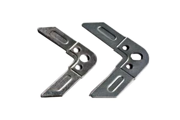 Köşe Elemanları - Metal212