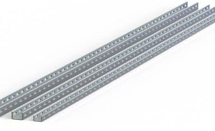 Perfore Profilleri - Metal212