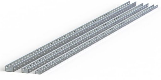 Perfore Profilleri - Metal212